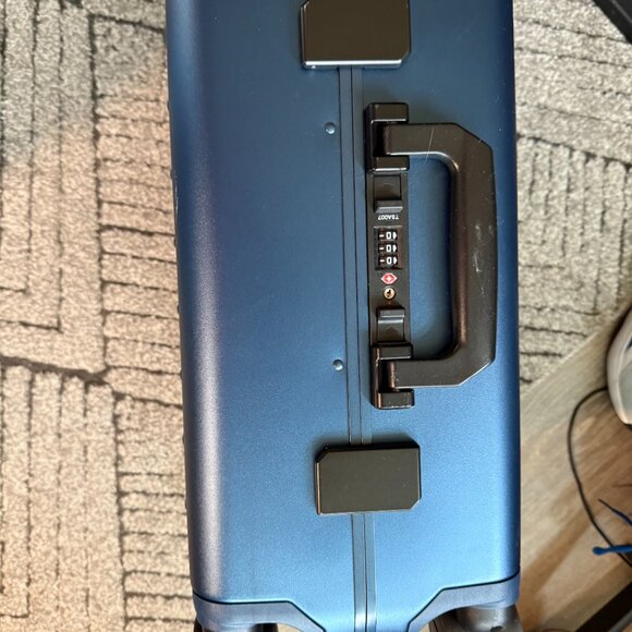 Solgaard Carry-On Closet Original - Balearic Blue - Picture 7 of 10